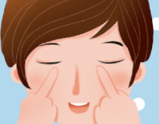 瞼外翻是由什么原因引起的？