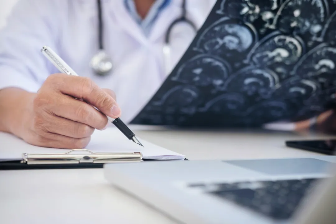 干眼檢查報(bào)告怎么看？