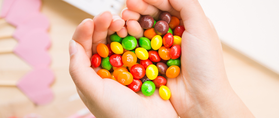 白內障危險因素