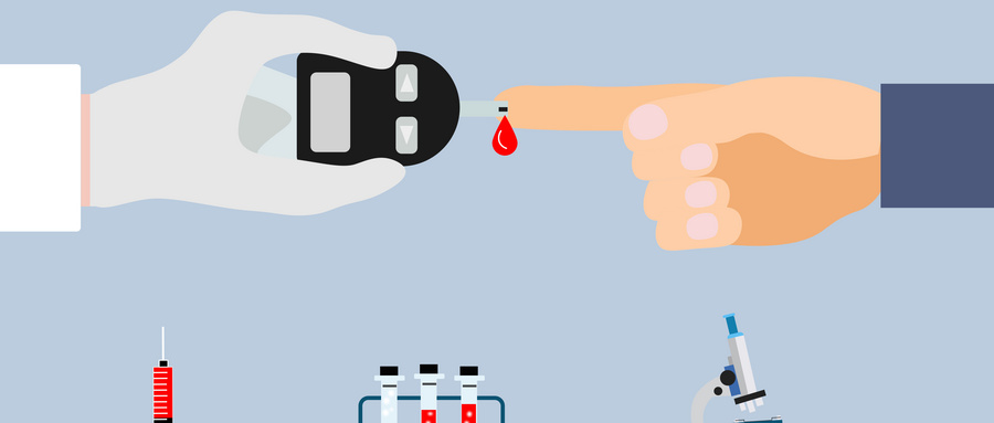 糖尿病白內(nèi)障