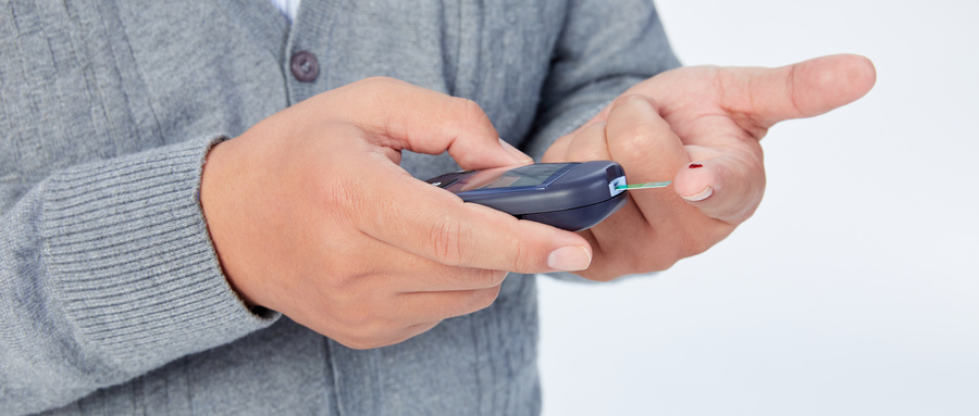 糖尿病性白內(nèi)障