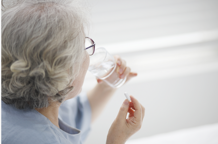 白內(nèi)障手術(shù)