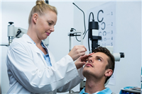 黃斑疾病怎么治療？