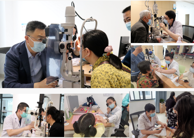 視網(wǎng)膜母細胞瘤