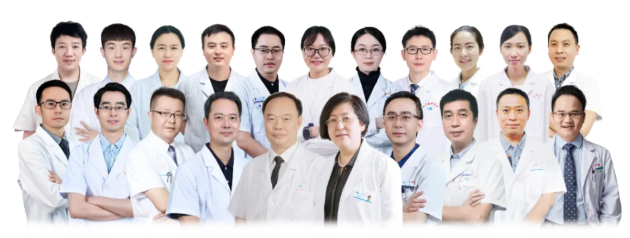 廈門眼科中心眼底病?？漆t(yī)師團(tuán)隊(duì)