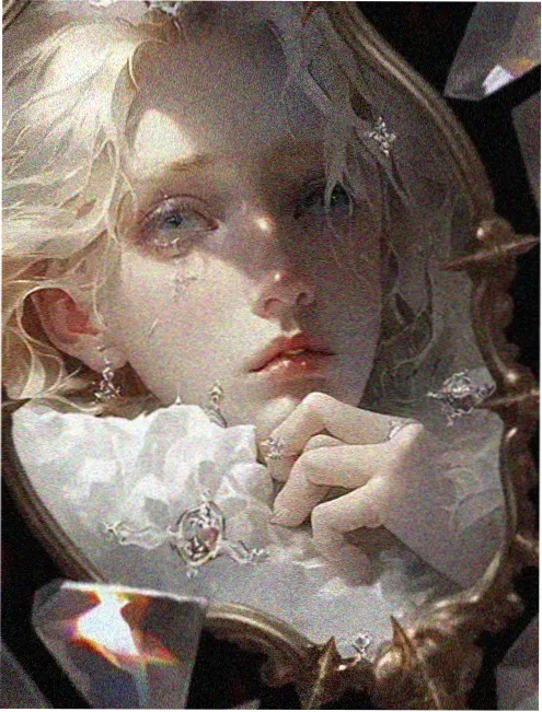 小妇人